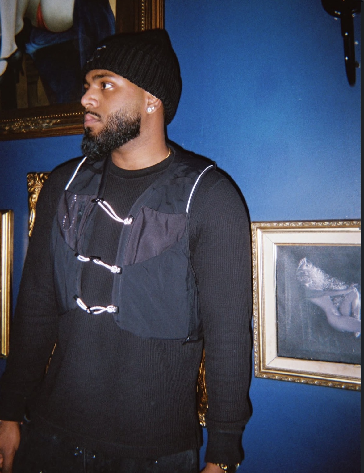 Keyran